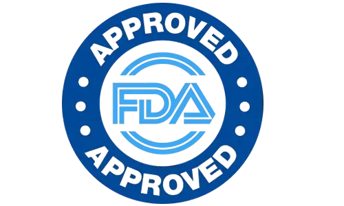 VertiClear   Manufactured in FDA Registered Facility – Safety & Quality Compliance